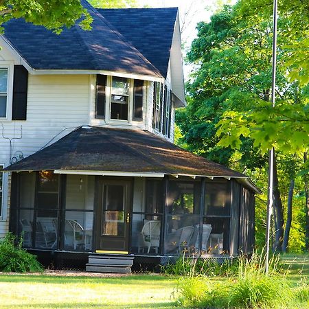 Mill Pond Inn Northport Εξωτερικό φωτογραφία