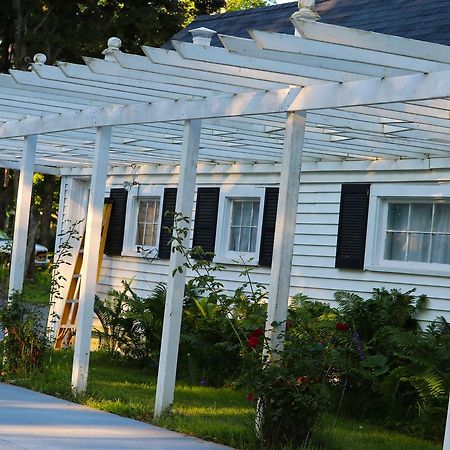Mill Pond Inn Northport Εξωτερικό φωτογραφία