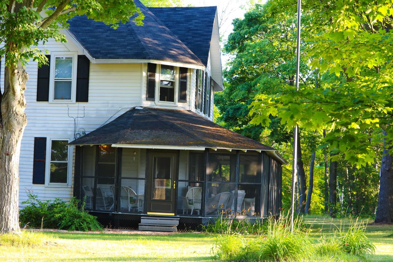 Mill Pond Inn Northport Εξωτερικό φωτογραφία