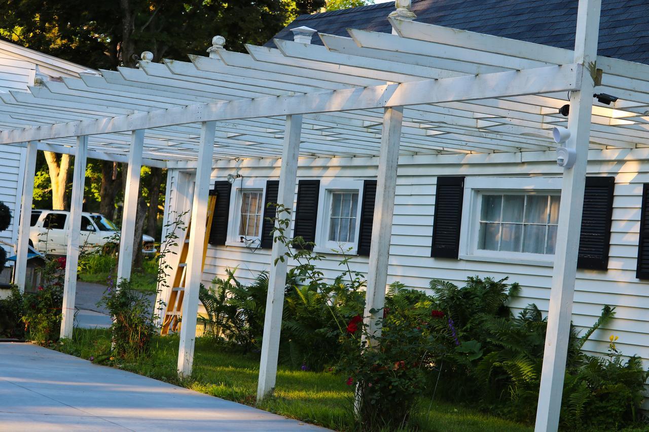 Mill Pond Inn Northport Εξωτερικό φωτογραφία