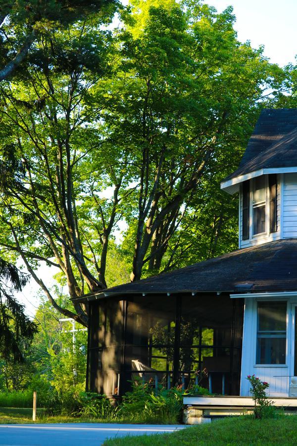 Mill Pond Inn Northport Εξωτερικό φωτογραφία