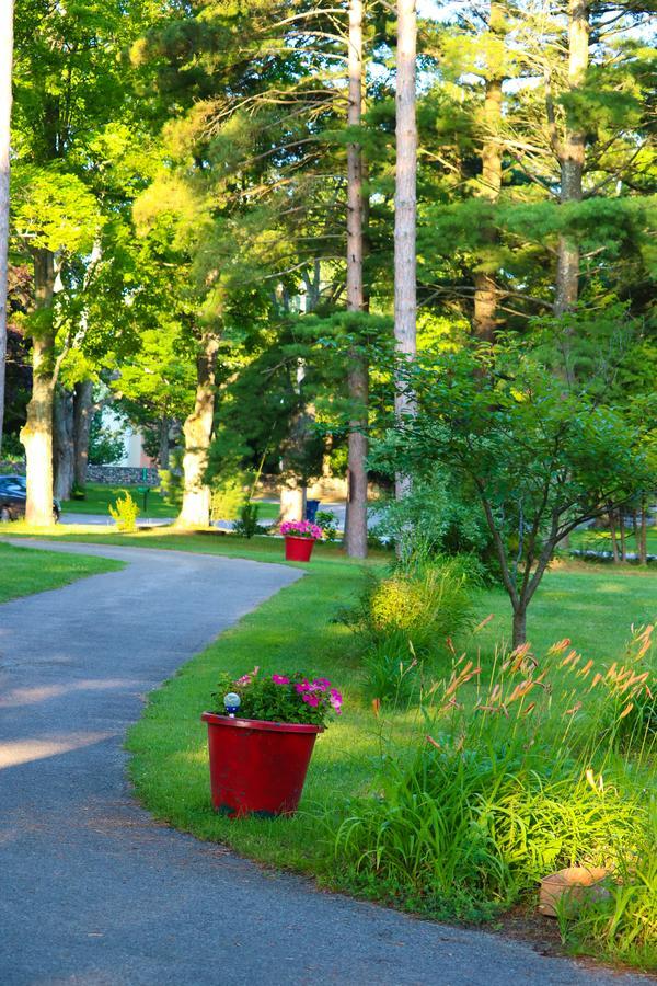 Mill Pond Inn Northport Εξωτερικό φωτογραφία