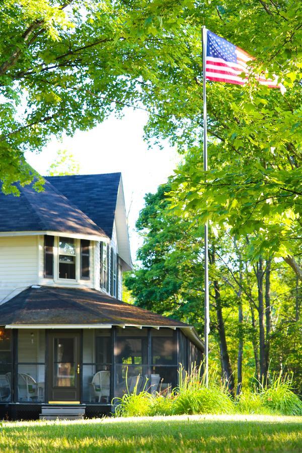 Mill Pond Inn Northport Εξωτερικό φωτογραφία