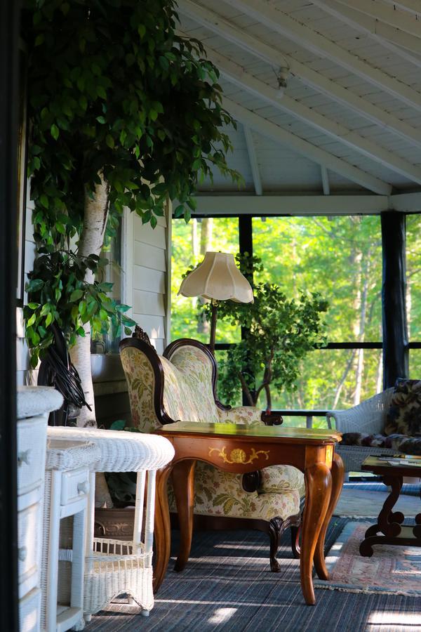 Mill Pond Inn Northport Εξωτερικό φωτογραφία