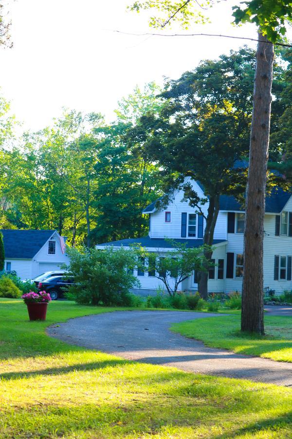 Mill Pond Inn Northport Εξωτερικό φωτογραφία